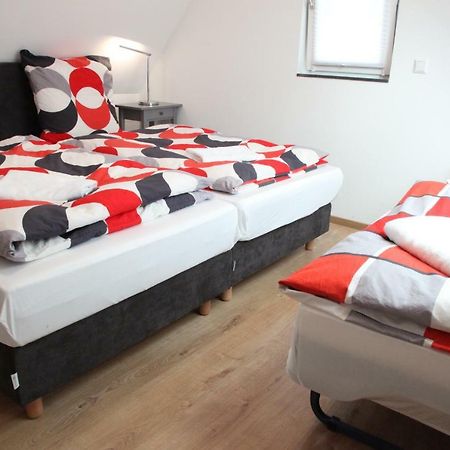 Schwaben Apartment Oberboihingen Екстер'єр фото