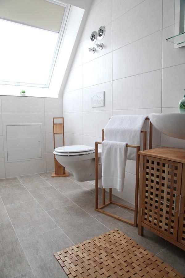 Schwaben Apartment Oberboihingen Екстер'єр фото