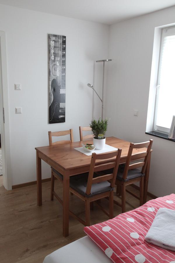 Schwaben Apartment Oberboihingen Екстер'єр фото