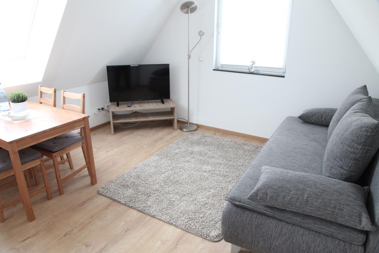 Schwaben Apartment Oberboihingen Екстер'єр фото