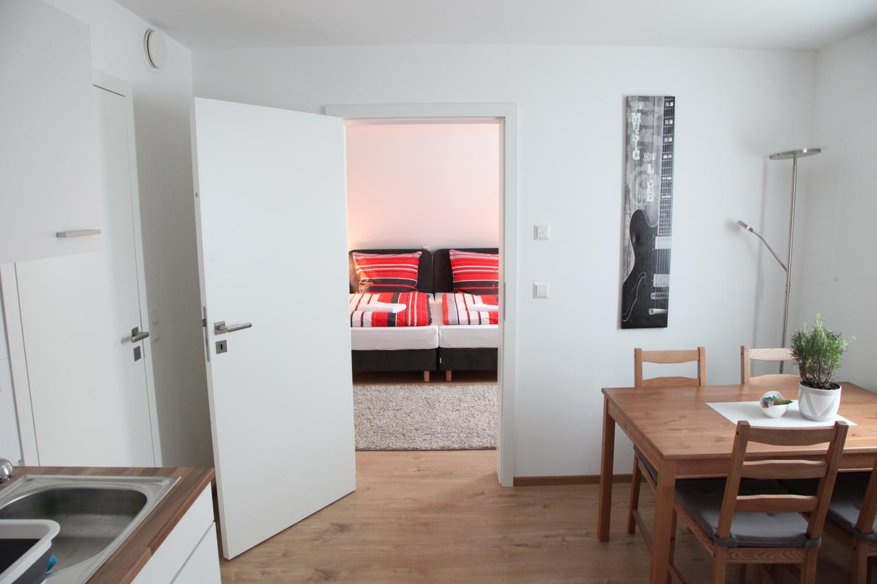 Schwaben Apartment Oberboihingen Екстер'єр фото
