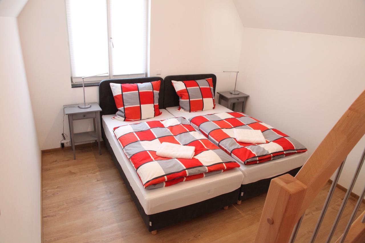 Schwaben Apartment Oberboihingen Екстер'єр фото