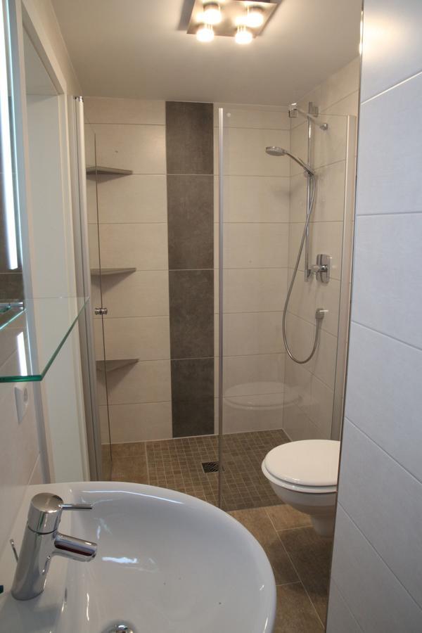 Schwaben Apartment Oberboihingen Екстер'єр фото