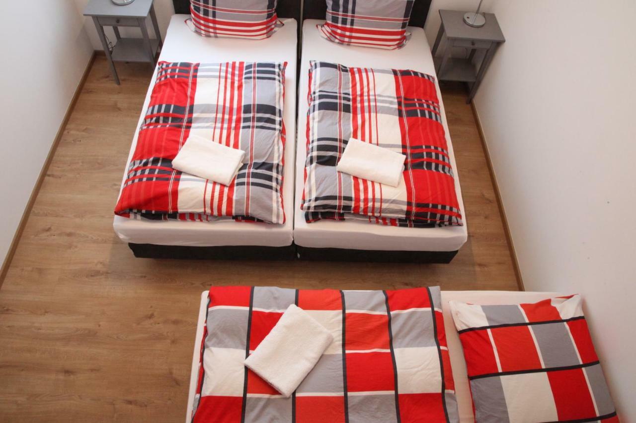 Schwaben Apartment Oberboihingen Екстер'єр фото