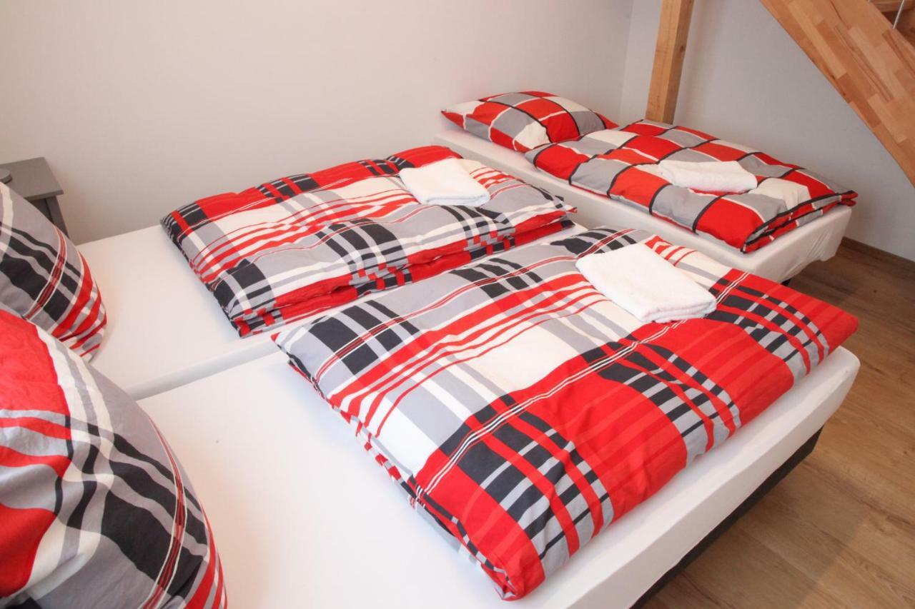 Schwaben Apartment Oberboihingen Екстер'єр фото